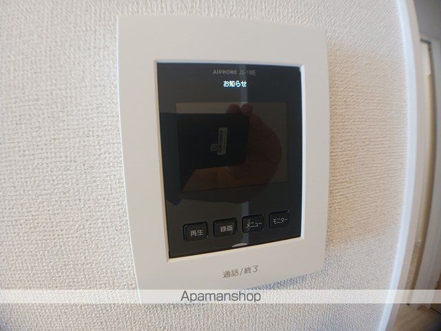 ヴィオラ IIの内装写真