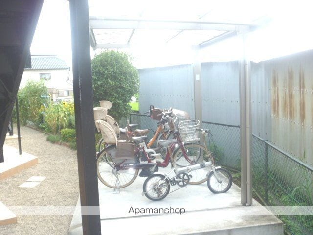 藤原ハイツのその他写真