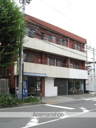 東京都杉並区梅里２丁目[1K/16m2]の外観4