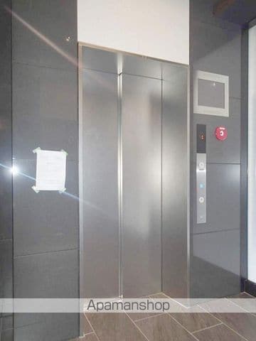 プレサンス松屋町駅前デュオの外観写真