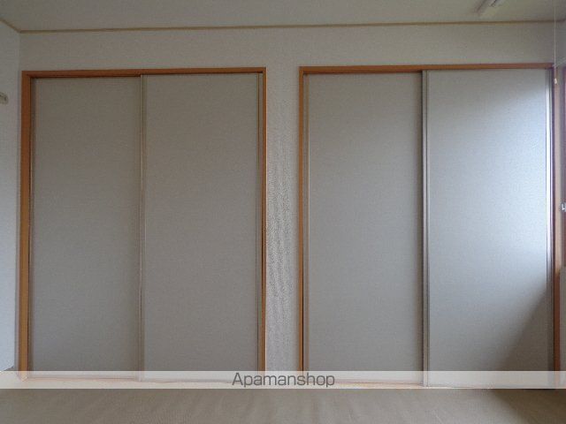 セジュール誠之の内装写真