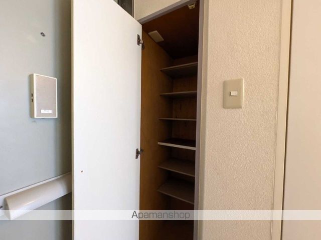 レオパレスレヴェルベールIの内装写真