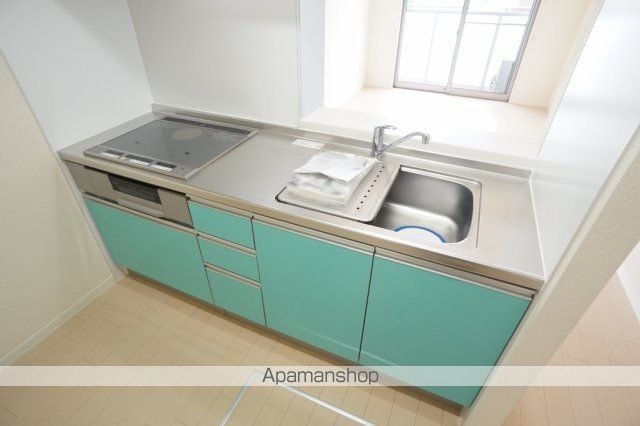 Serena Villa SKIの内装写真