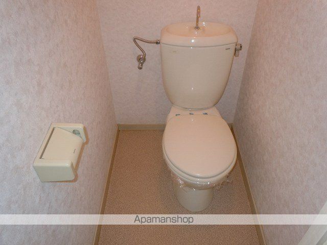 プラザコレージュの内装写真