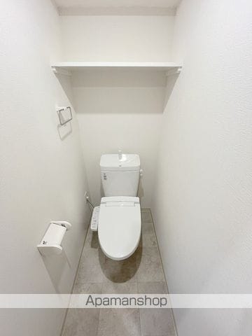 ARTIZA堺の内装写真