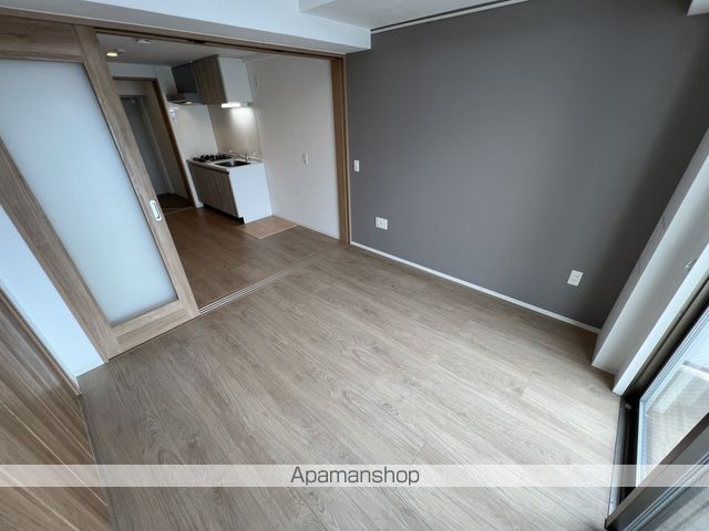 グランフォルテ田川の内装写真