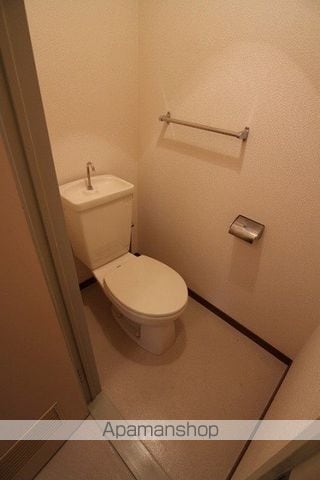 大産高取マンションの内装写真