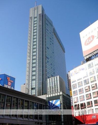 メゾン・ド・ヴィレ渋谷の周辺写真