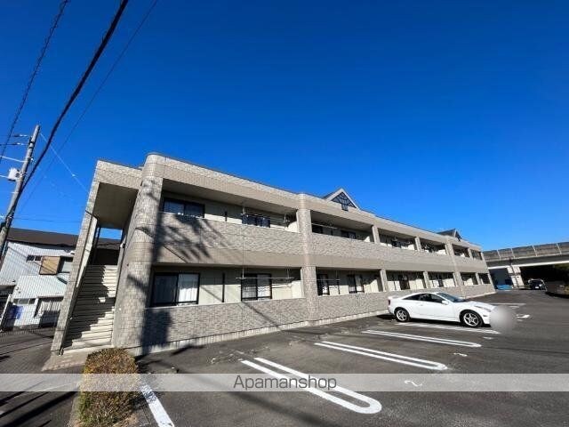 グランデフィアスケッタ[1LDK/40.99m2]のロビー