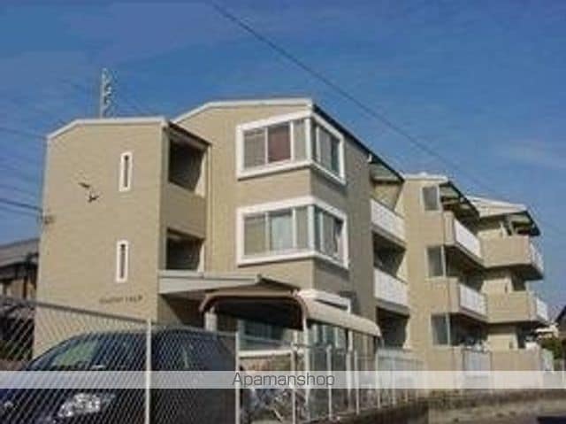 サンピア21ナカムラ