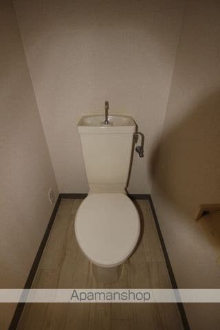 朝日マンションの内装写真