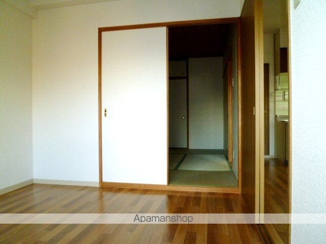 カリエール庄屋の内装写真