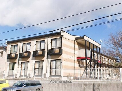 レオパレスいずみ１[1K/22.35m2]の外観