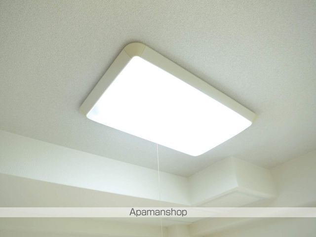シャルマンフジ大体大の内装写真