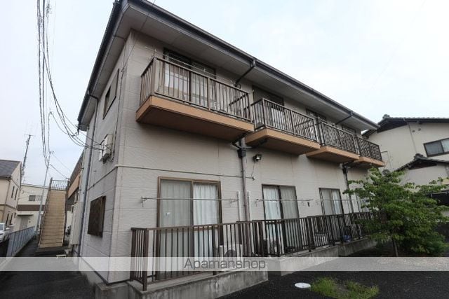 ヴィレッジ鈴川
