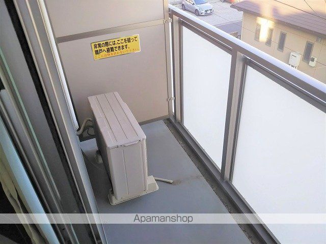 クレイノヴィラ セゾン幕張の内装写真