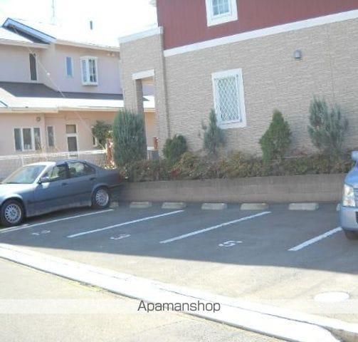 イーストビラのその他写真