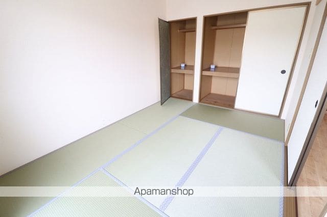 グランドゥールN C棟の内装写真
