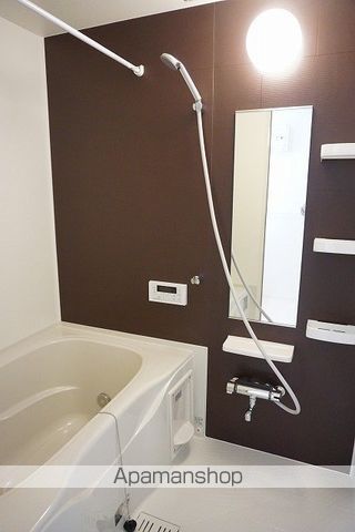 クラール南庄町 Dの内装写真