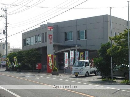 コンフォルト（Ｃｏｎｆｏｒｔｏ）[1LDK/40.98m2]の周辺2