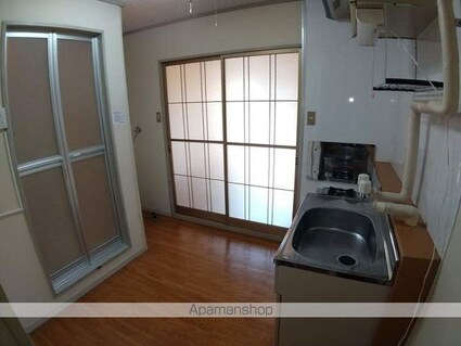 コーポ寺島[1K/25m2]の内装1