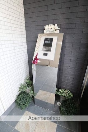 ラフィネ　アロッツィオ[2LDK/73.91m2]の共用部1