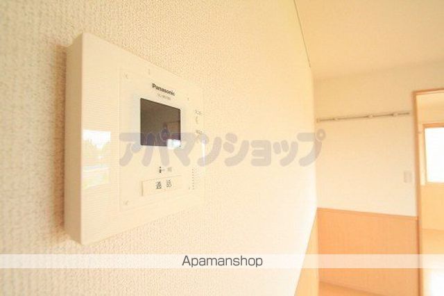 メゾン・ルアー 2棟の内装写真