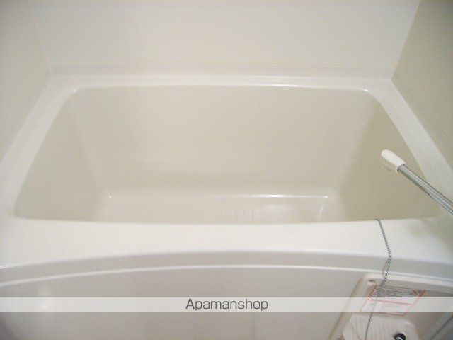 アパネス新さっぽろの内装写真