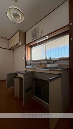 東京都八王子市丹木町３丁目[2K/34.02m2]の内装4