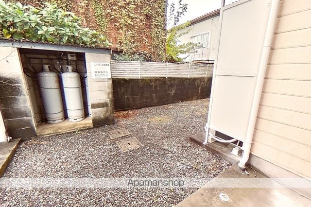 F・グレース高須新町の内装写真