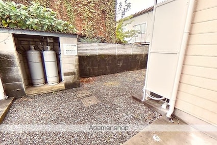 Ｆ・グレース高須新町[1K/23m2]の内装1