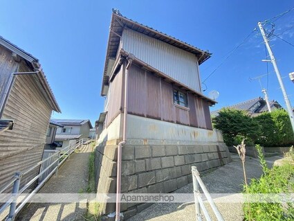 三国町新宿１丁目貸家[4LDK/72m2]の外観3