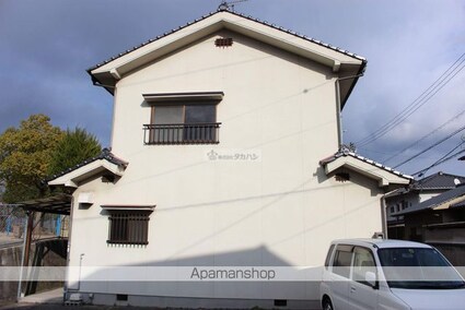 広島県尾道市栗原町[3DK/60m2]の外観5