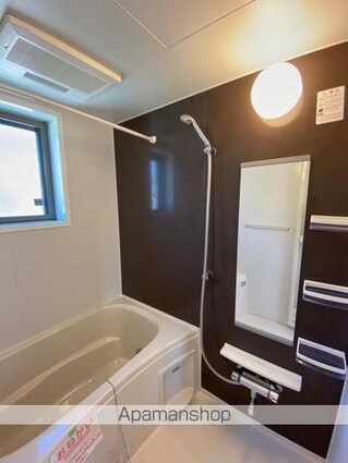 ブラウン窓香[1LDK/47.08m2]のバス