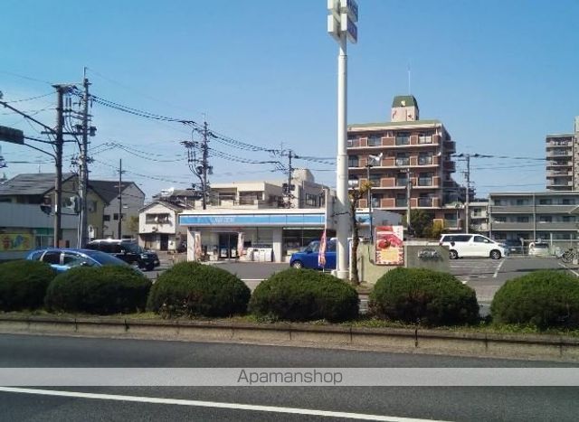 レトア豊町の周辺写真