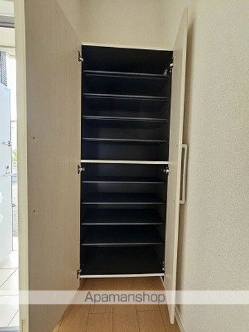 サンムーン ゴールドスター 1の内装写真