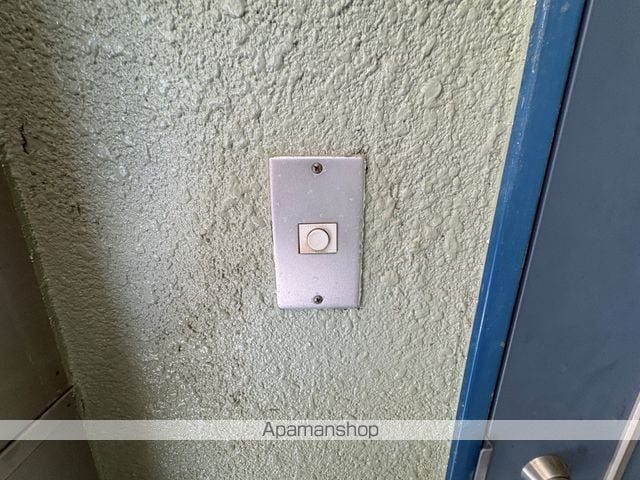 グリーンパレスの内装写真