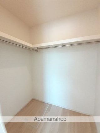 哲学の道　Ｂ[1LDK/50.08m2]の収納