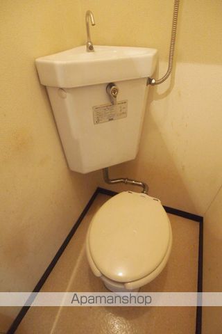 アークハイツの内装写真