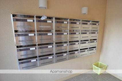 メゾンアムール[1K/27.85m2]の共用部2