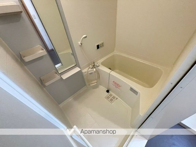 カーサ セレノの内装写真