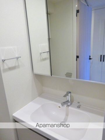 パークアクシス東蒲田の内装写真