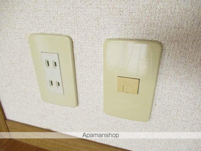 サンアヴニールAの内装写真