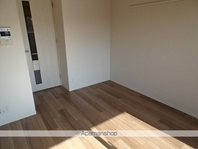 プレサンス大阪ゲートシティの内装写真
