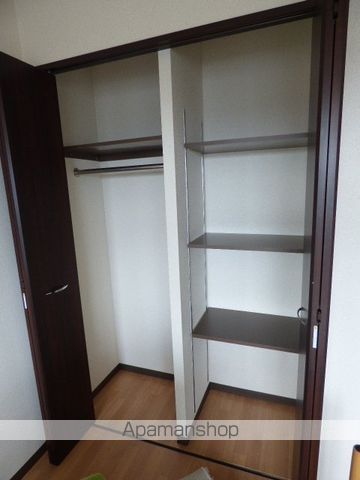 アーバンフラッツ西中島の内装写真