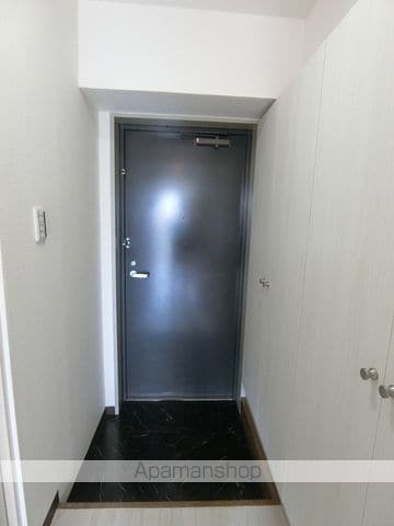 SーFORT錦糸町の内装写真