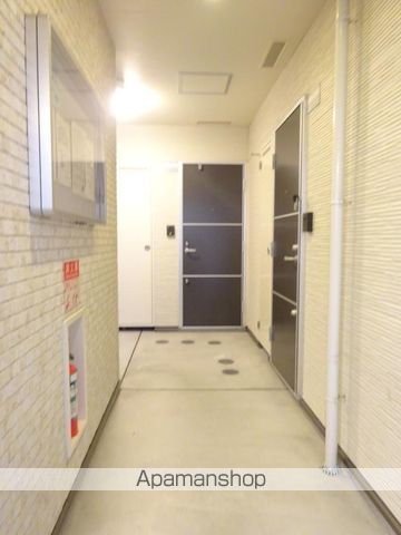 フジパレス山之内II番館の内装写真