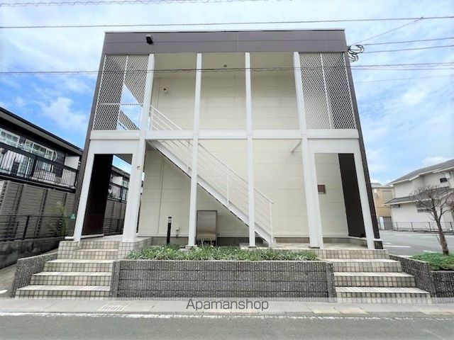 レオパレスシャルマンの内装写真