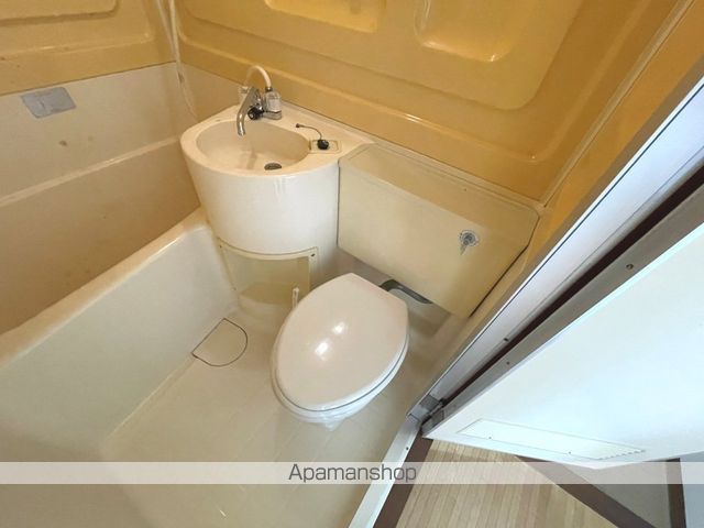 三甲イエムの内装写真