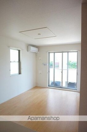 サンテクラージュ木太町Ｂ[1LDK/45.82m2]のリビング・居間